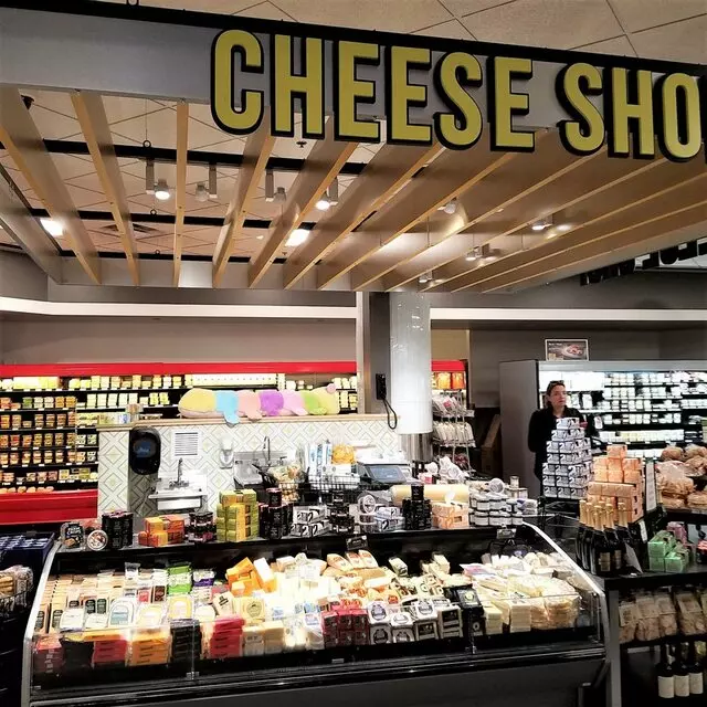 Needler&apos;s Fresh Market