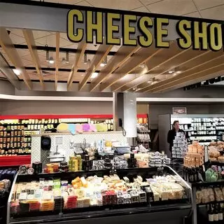 Needler's Fresh Market