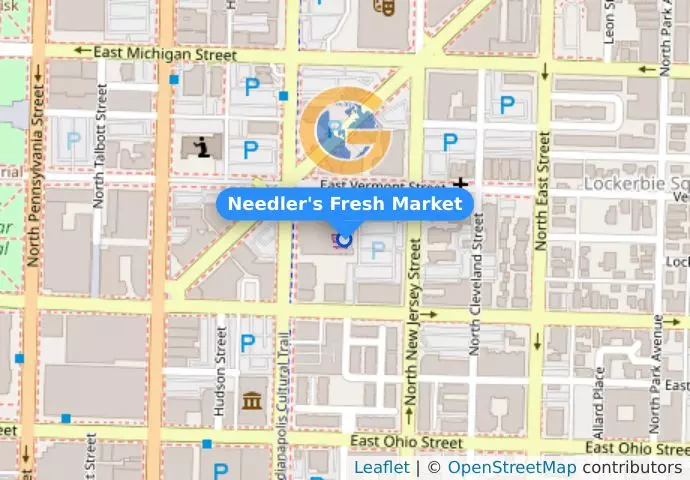 Needler&apos;s Fresh Market