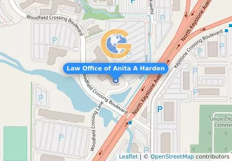 Law Office of Anita A Harden