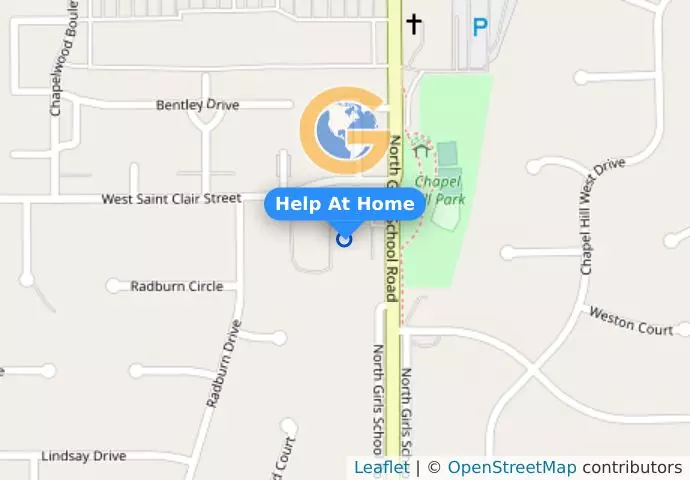 Help At Home