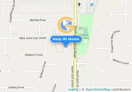 Help At Home