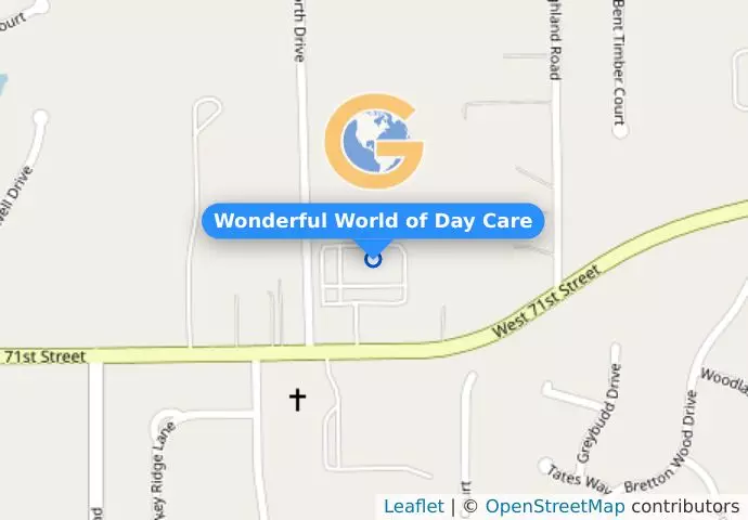 Wonderful World of Day Care