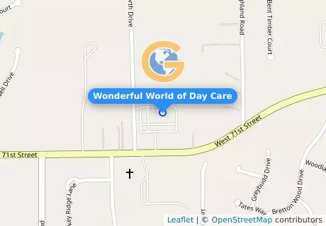 Wonderful World of Day Care