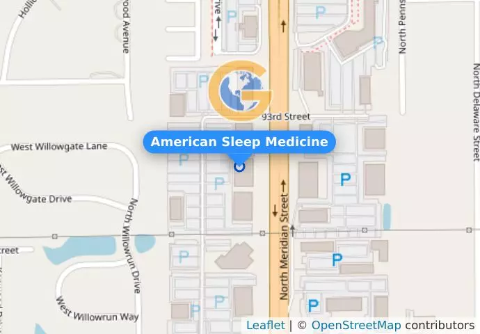 American Sleep Medicine