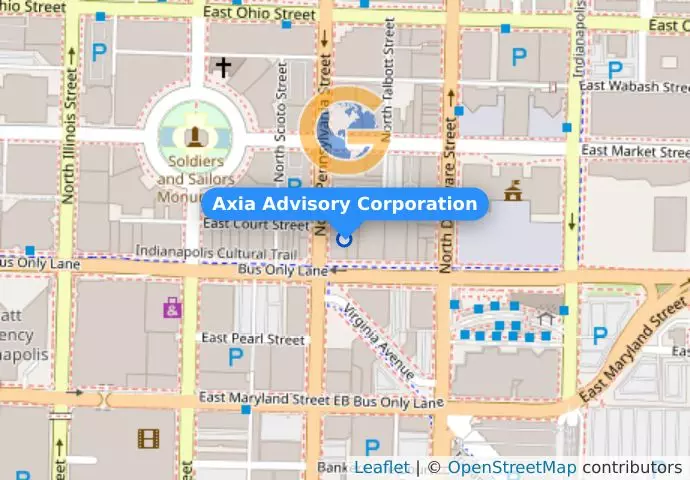 Axia Advisory Corporation