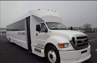 Elan Limousine Service