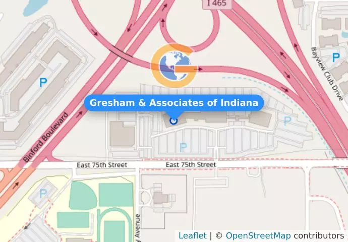 Gresham & Associates of Indiana