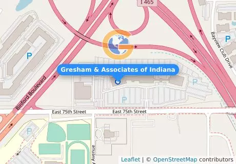 Gresham & Associates of Indiana