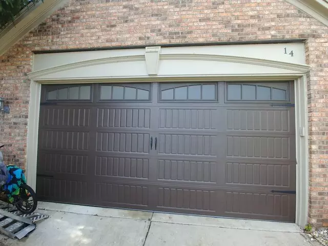 Affordable Garage Door Repairs of Indianapolis