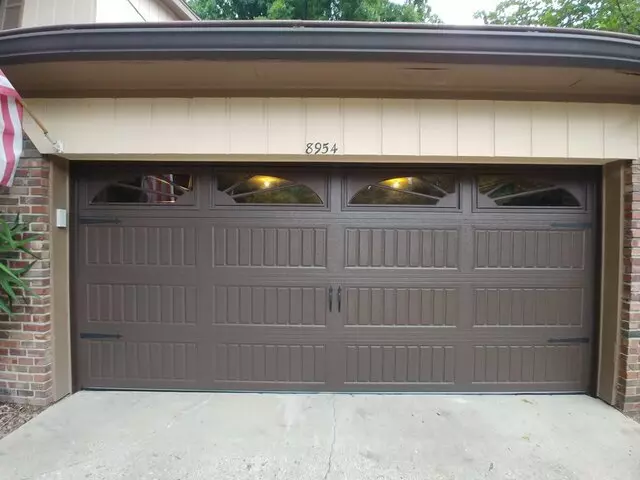 Affordable Garage Door Repairs of Indianapolis