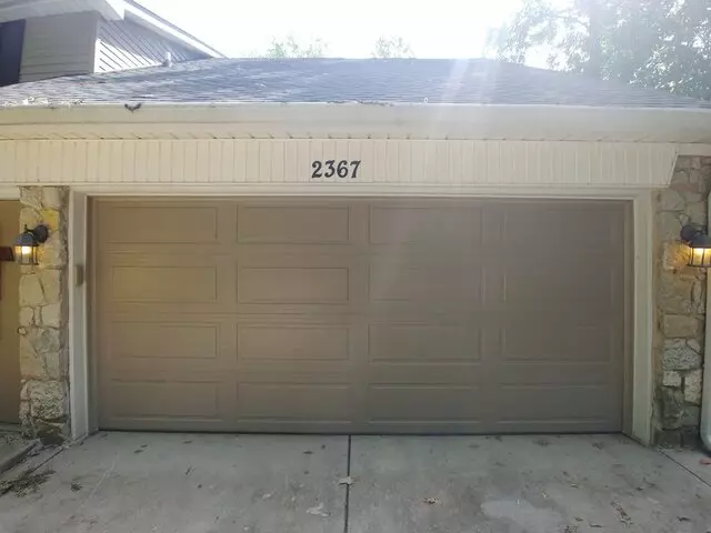 Affordable Garage Door Repairs of Indianapolis