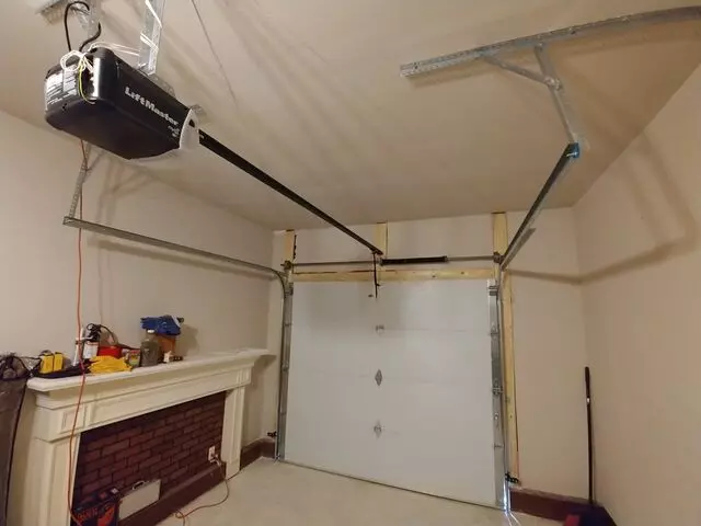 Affordable Garage Door Repairs of Indianapolis