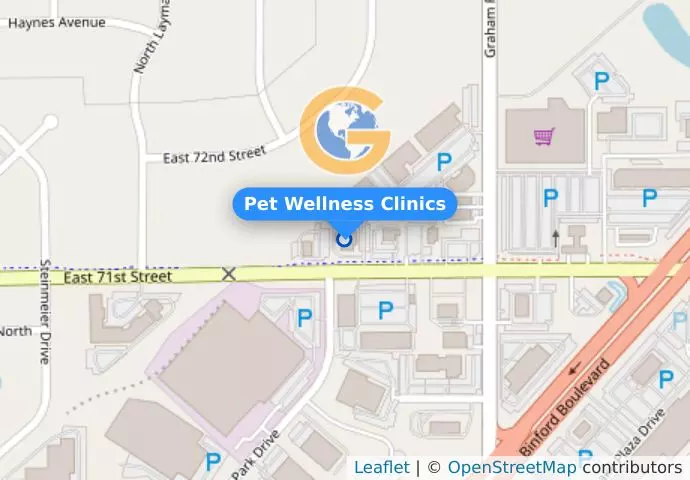 Pet Wellness Clinics