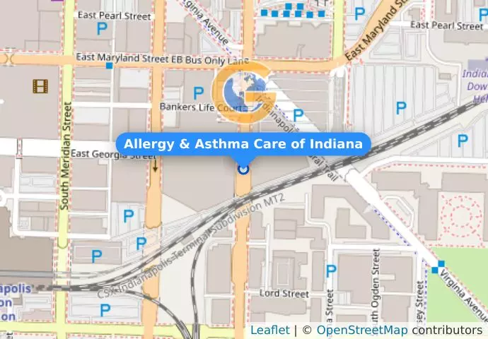 Allergy & Asthma Care of Indiana