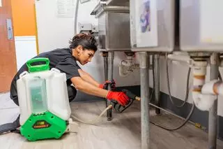 Integrated Pest Management Solutions