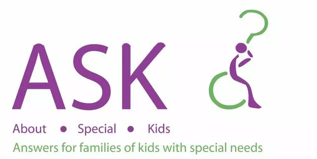 About Special Kids