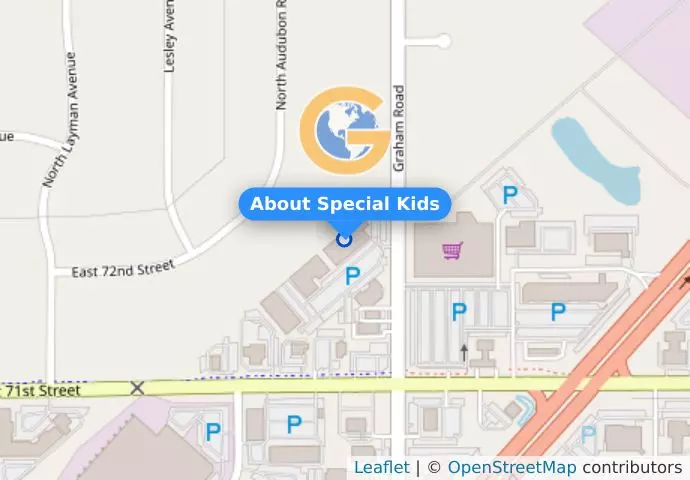 About Special Kids