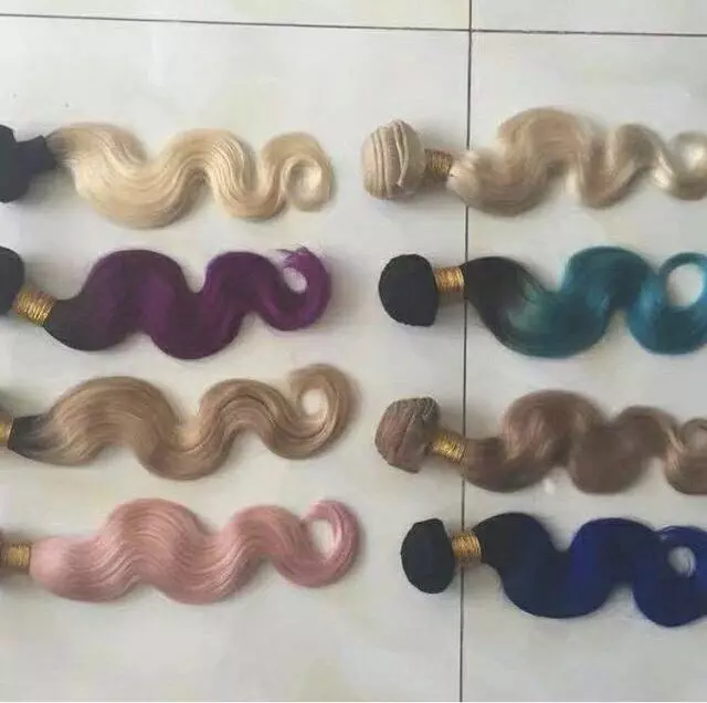 Anointed Hair Extensions