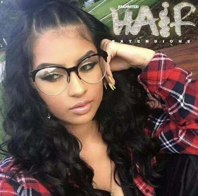 Anointed Hair Extensions