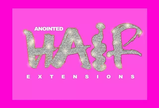 Anointed Hair Extensions
