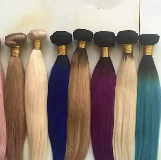 Anointed Hair Extensions