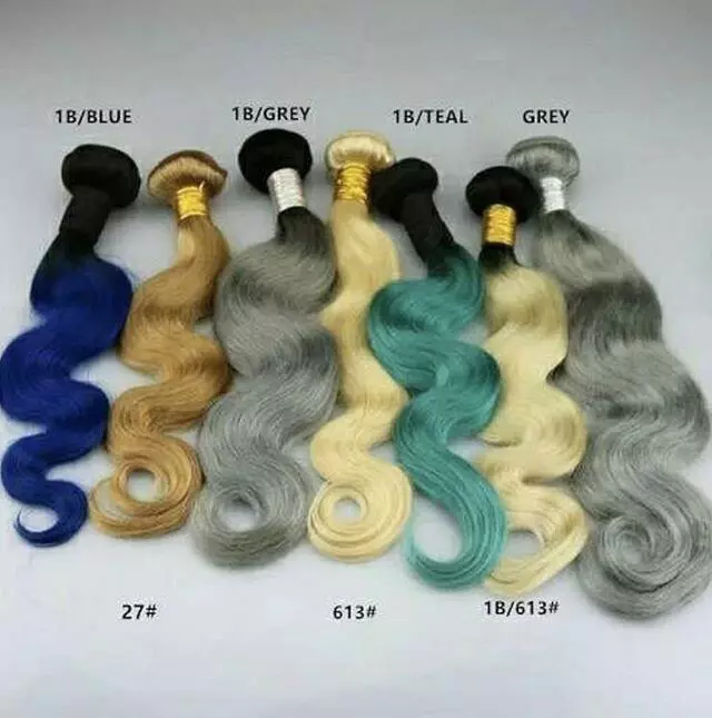 Anointed Hair Extensions