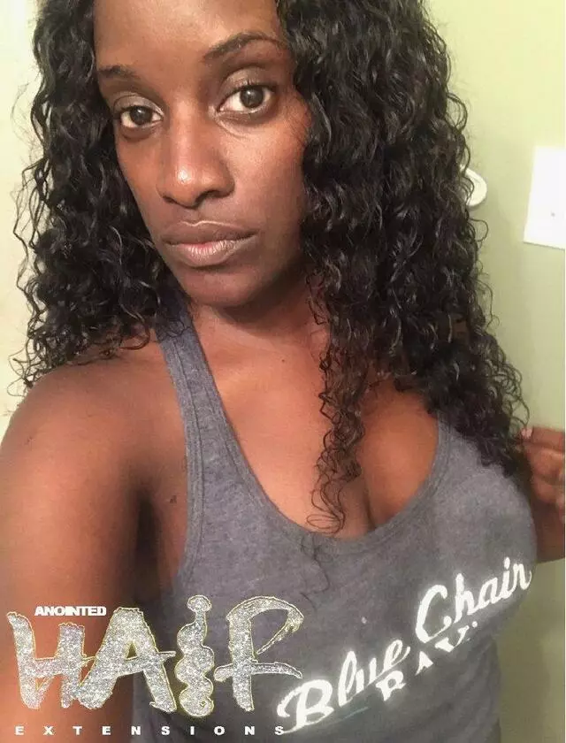 Anointed Hair Extensions