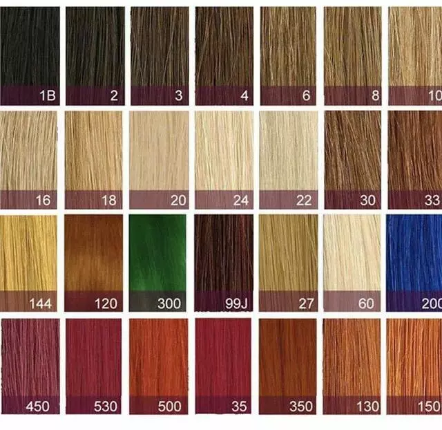 Anointed Hair Extensions