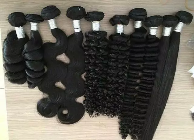 Anointed Hair Extensions