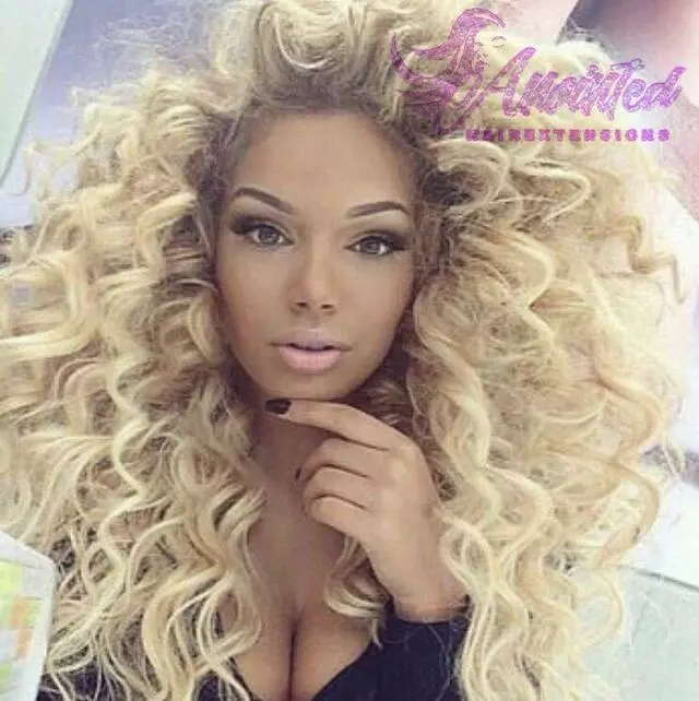 Anointed Hair Extensions