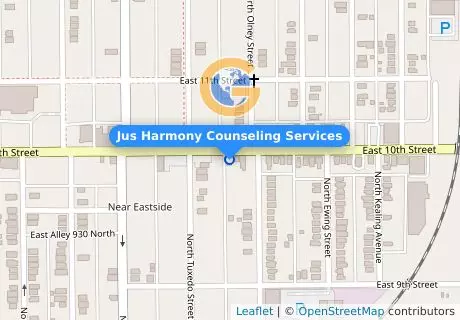 Jus Harmony Counseling Services