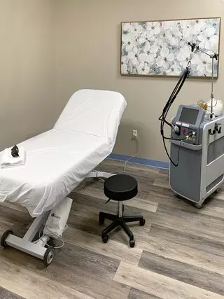 Milan Laser Hair Removal