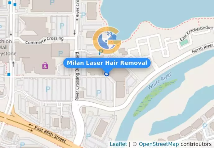 Milan Laser Hair Removal