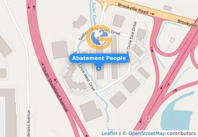 Abatement People