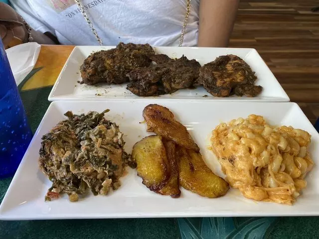 Sazon De Panama