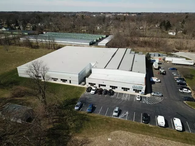 Allied Wholesale Electrical Supply
