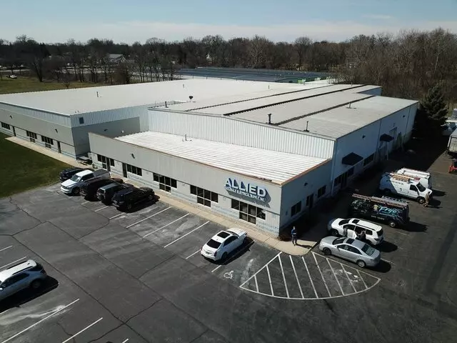 Allied Wholesale Electrical Supply