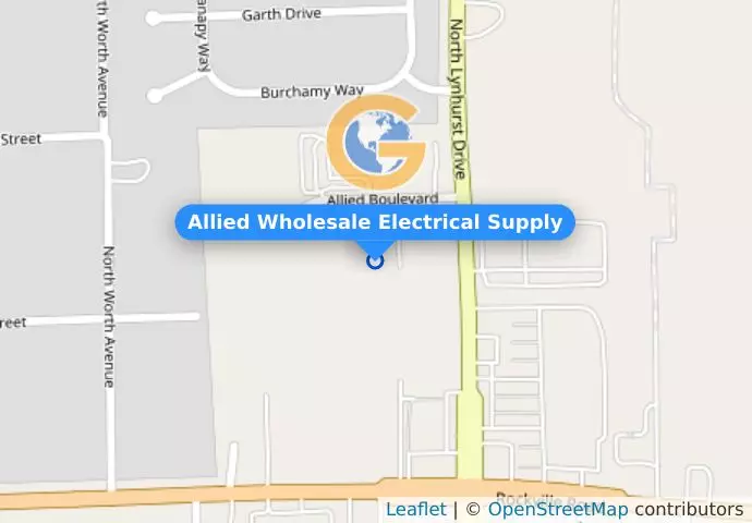 Allied Wholesale Electrical Supply