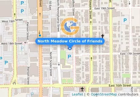 North Meadow Circle of Friends