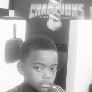 Champions Grooming Lounge