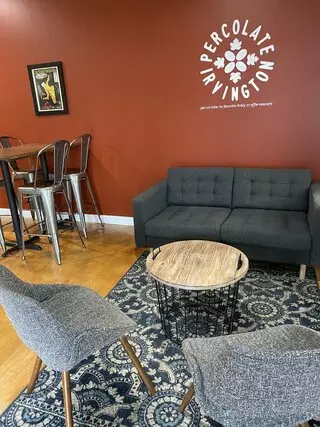 Percolate Irvington