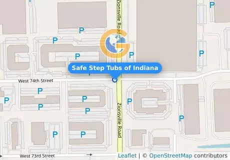 Safe Step Tubs of Indiana