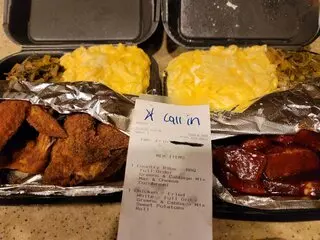 Muva’s Kitchen