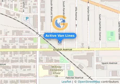 Active Van Lines