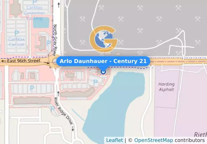 Arlo Daunhauer - Century 21