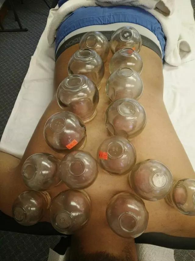 Academy of Reflexology and Health Therapy International