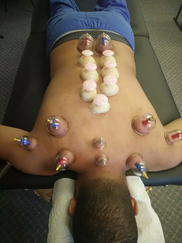 Academy of Reflexology and Health Therapy International