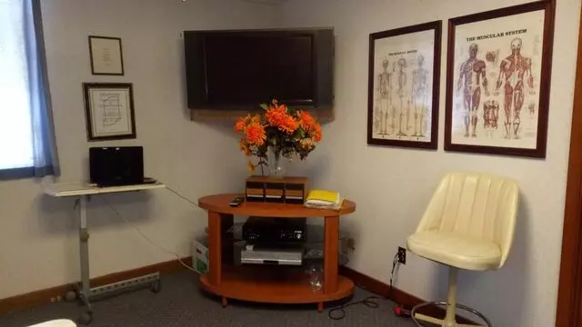 Academy of Reflexology and Health Therapy International