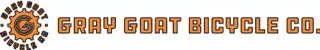 Gray Goat Bicycle - South